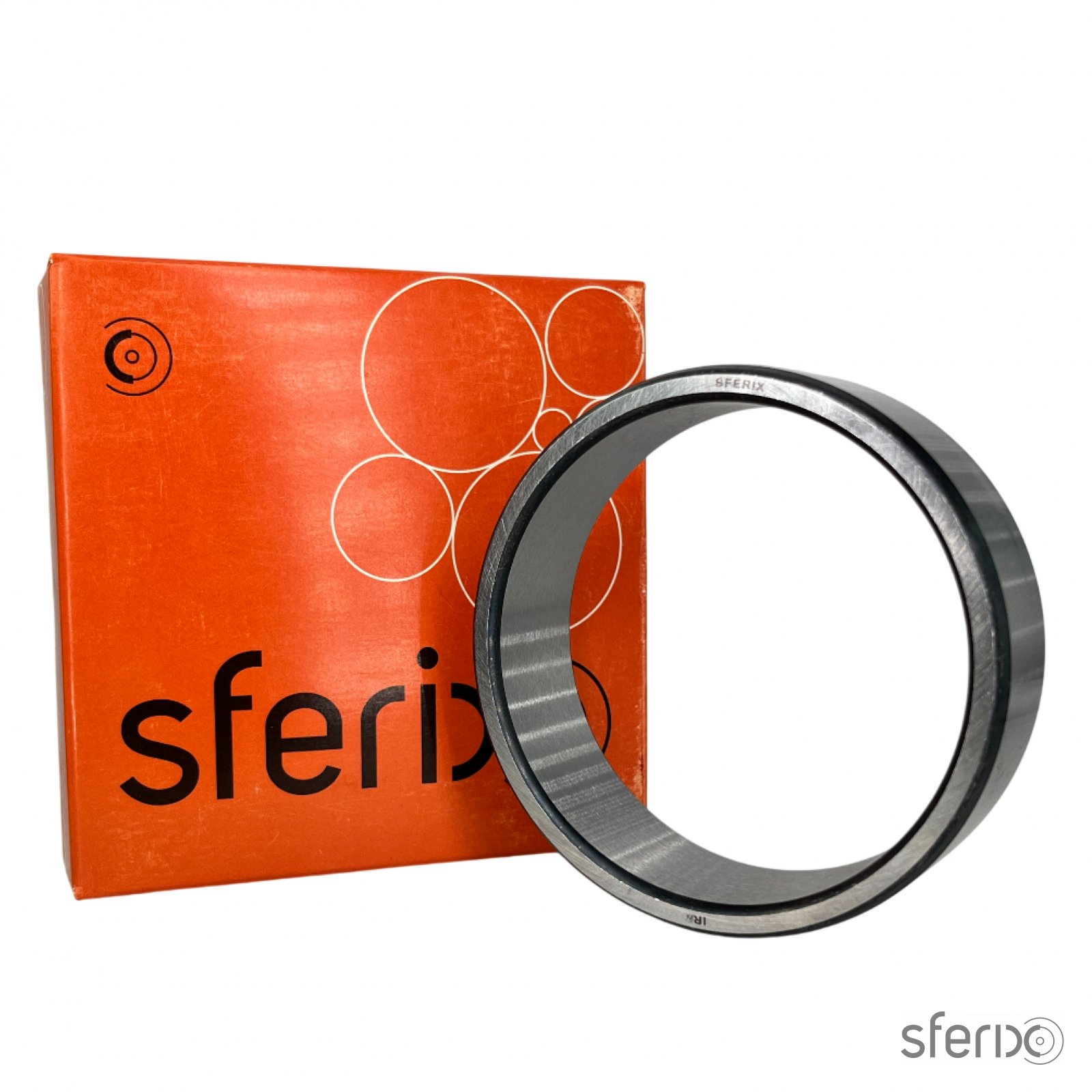 Втулка IR80X90X25 SFERIX - Сферикс - фото -  1